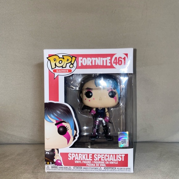 16 fortnite funko pops - Picture 14 of 16